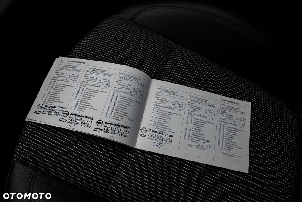 Opel Astra 1.4 Turbo - 37