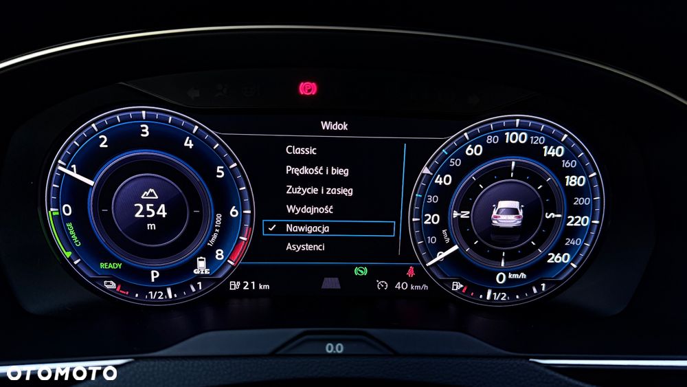 Volkswagen Passat - 8