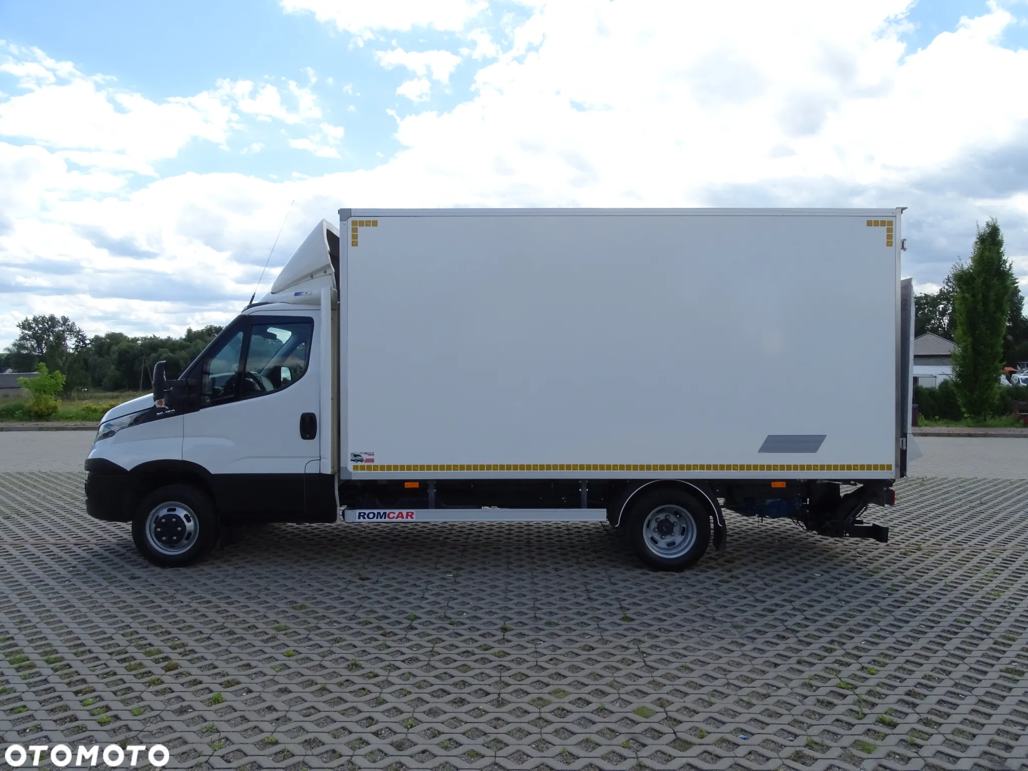 Iveco Daily - 4