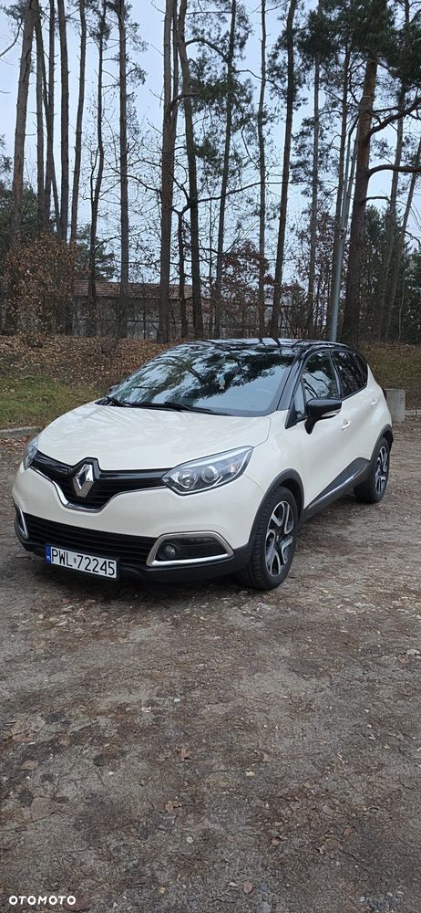 Renault Captur 1.5 dCi Energy Life - 11