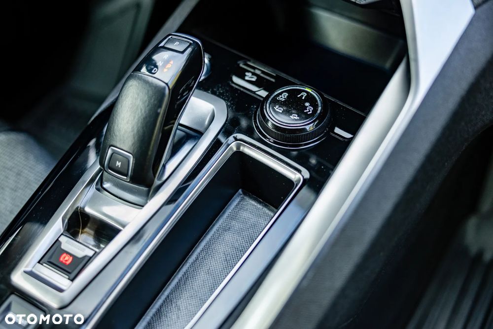 Peugeot 3008 1.6 BlueHDi Crossway S&S EAT6 - 16