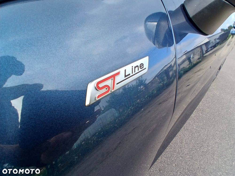 Ford Fiesta 1.0 EcoBoost ST-Line ASS DCT - 29