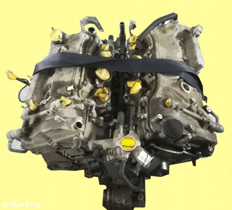 LEXUS IS II 250 SILNIK 4GR-FSE 2.5L V6 DOHC 24V - 3