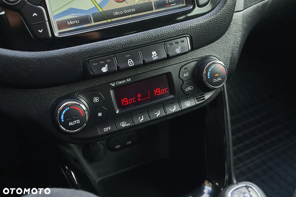Kia Ceed 1.6 CRDi Business Line - 19