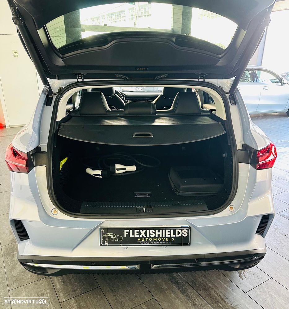 MG Marvel R 70 kWh Luxury - 7