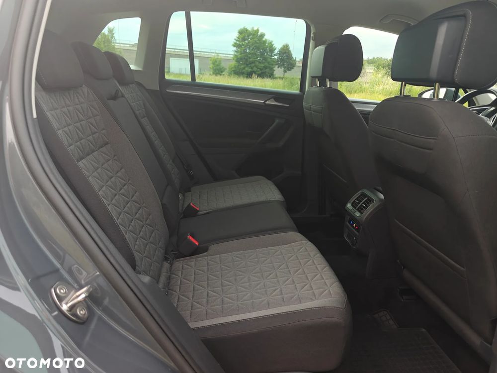 Volkswagen Tiguan 1.5 TSI EVO Life DSG - 13