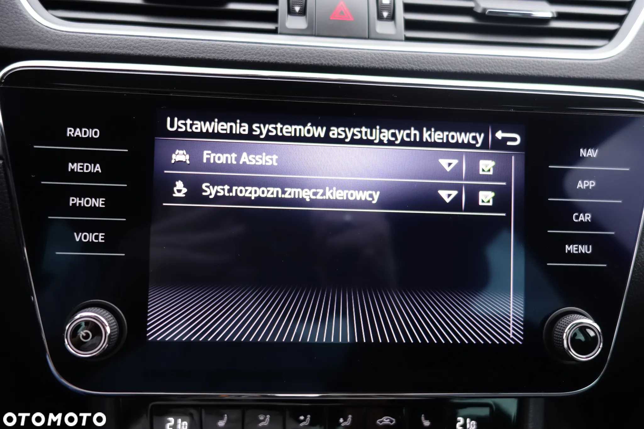 Skoda Superb - 30