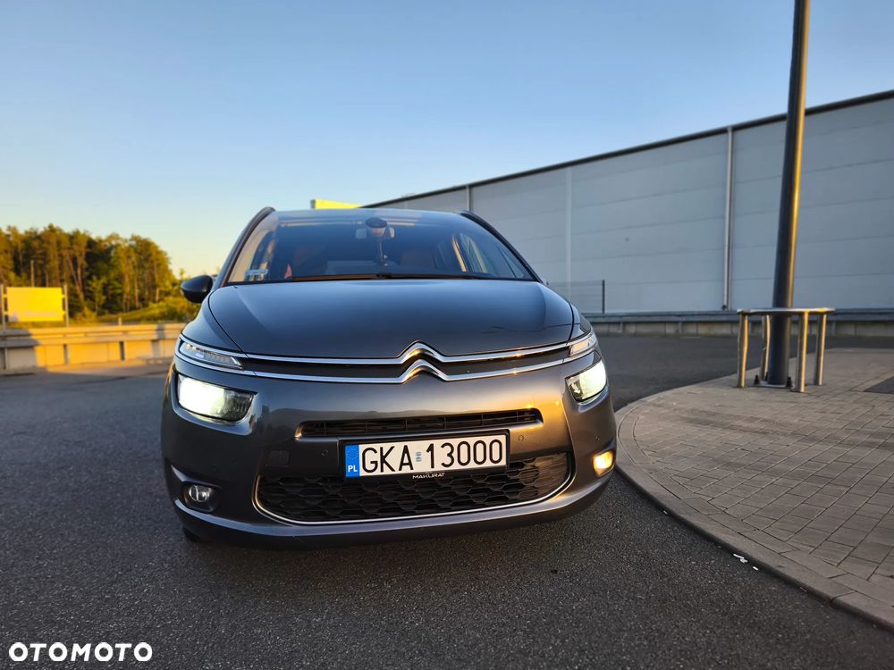 Citroën C4 Picasso 1.6 THP Intensive - 3