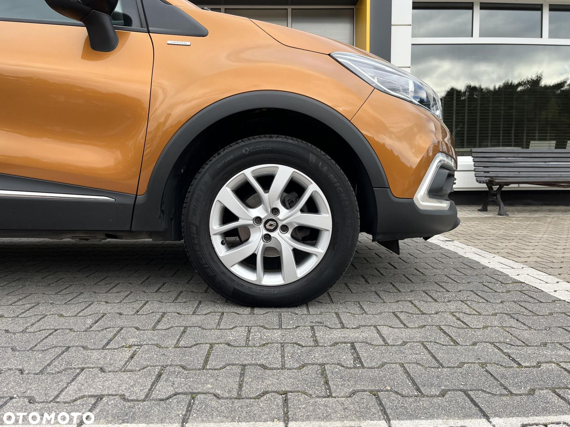 Renault Captur 0.9 Energy TCe Limited - 18