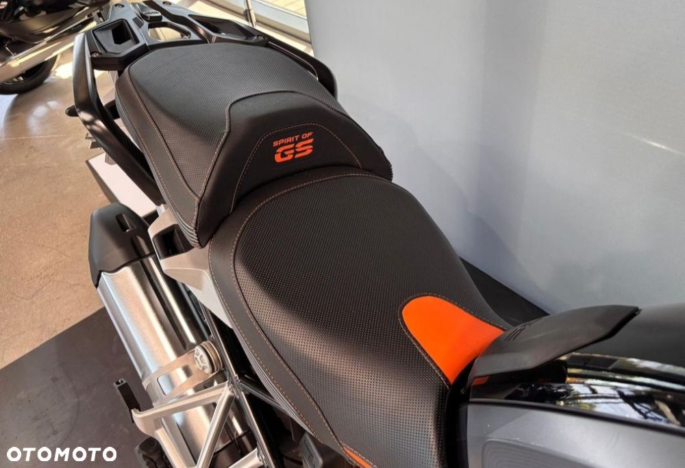 BMW GS - 5