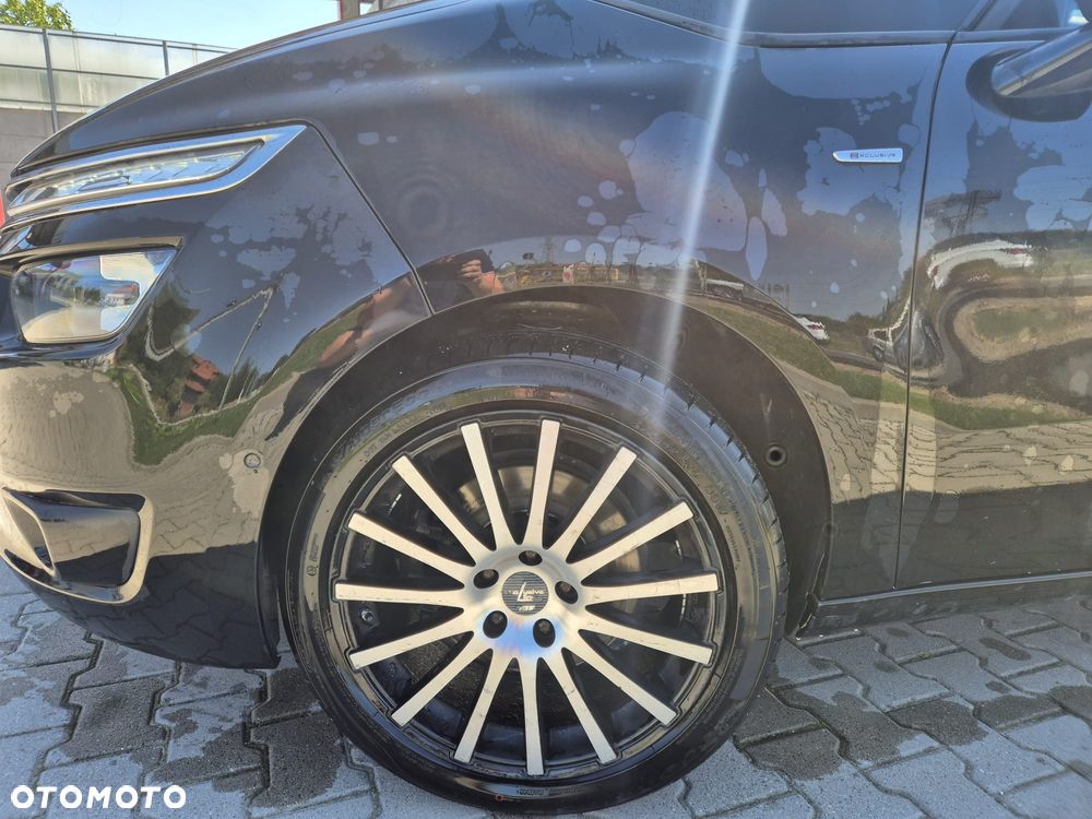 Citroën C4 Picasso 2.0 HDi FAP EGS6 Exclusive - 17