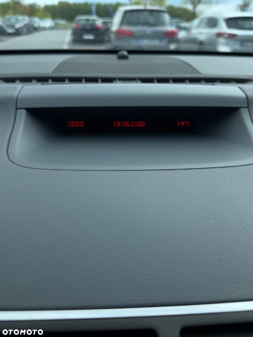 Opel Meriva - 27