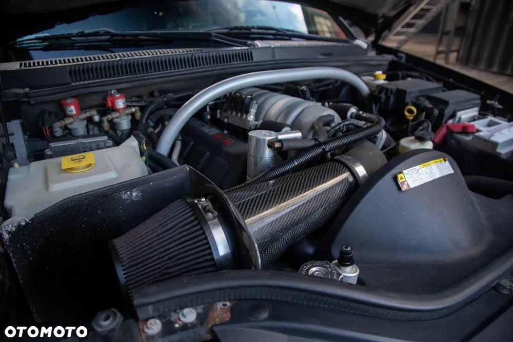 Jeep Grand Cherokee 6.1 V8 SRT8 - 4