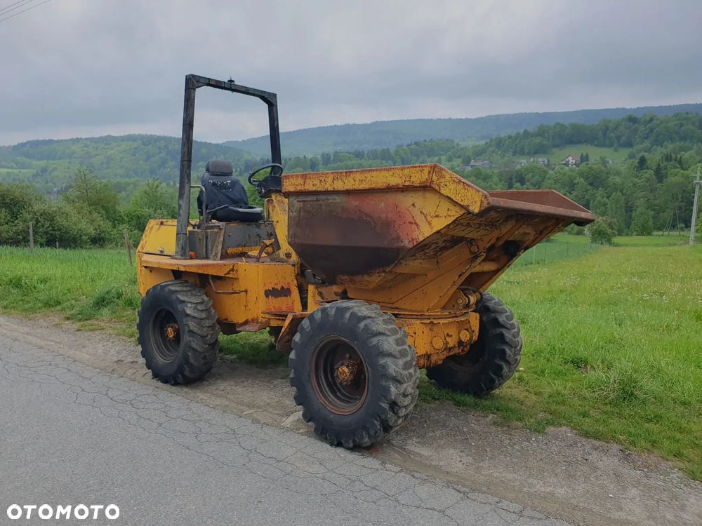 Terex - 5