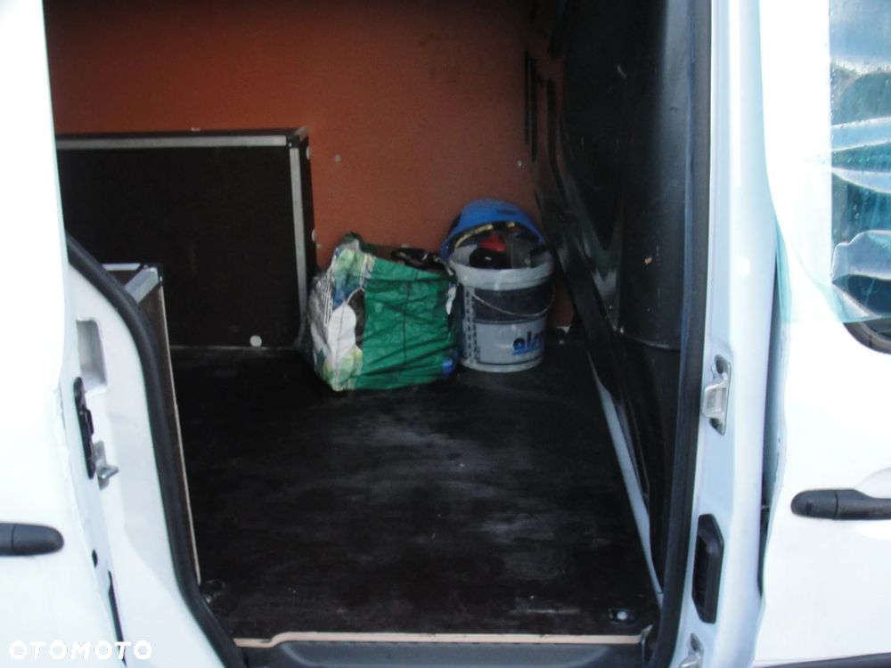 Renault kangoo - 7