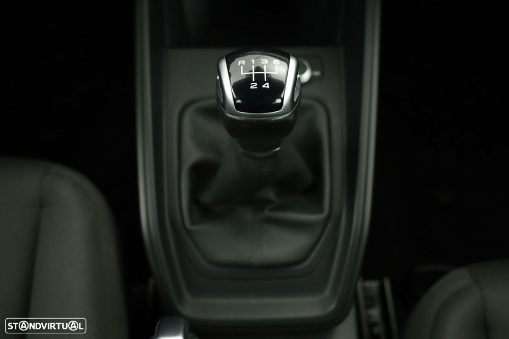 Audi A1 Sportback 25 TFSI Advanced - 10