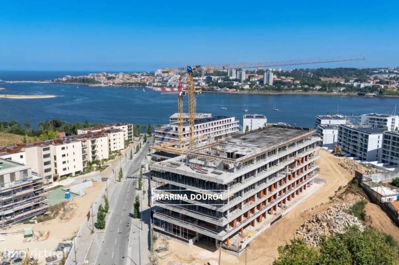T1 - Empreendimento Marina Douro 4 - Grande imagem: 2/15