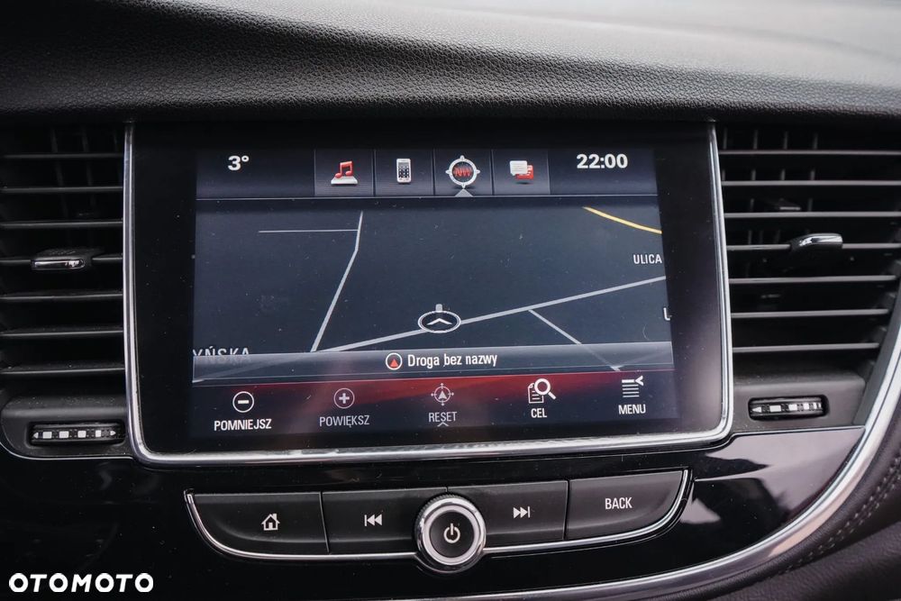 Opel Mokka 1.4 T Cosmo EU6 - 22