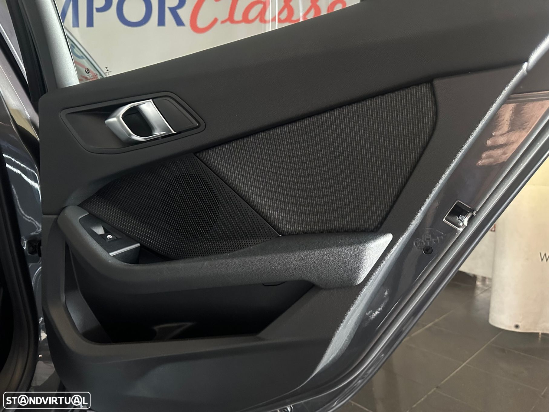 BMW 116 d Advantage Auto - 25