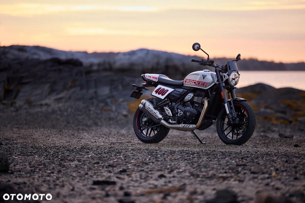 Triumph Speed Twin - 23