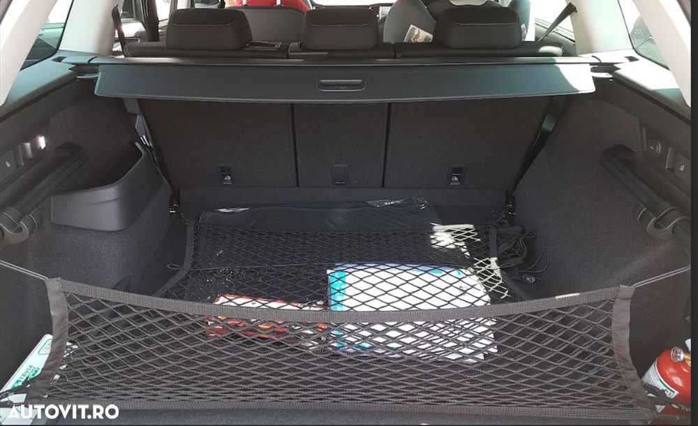 Skoda Kodiaq 1.4 TSI DSG Style - 13