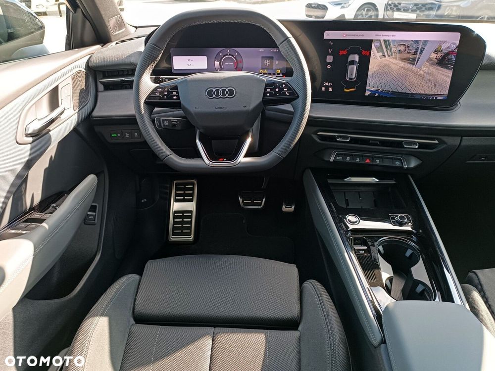 Audi Q3 Sportback - 27