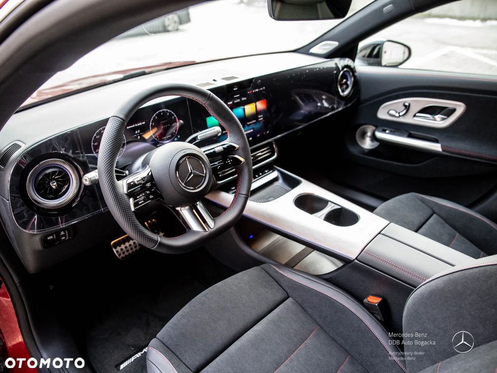 Mercedes-Benz CLA 220 mHEV 4-Matic 8G-DCT - 7