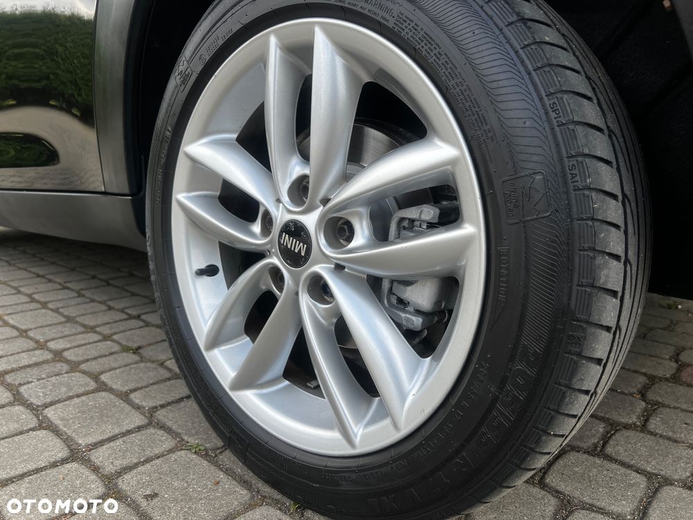 MINI Countryman Cooper - 10