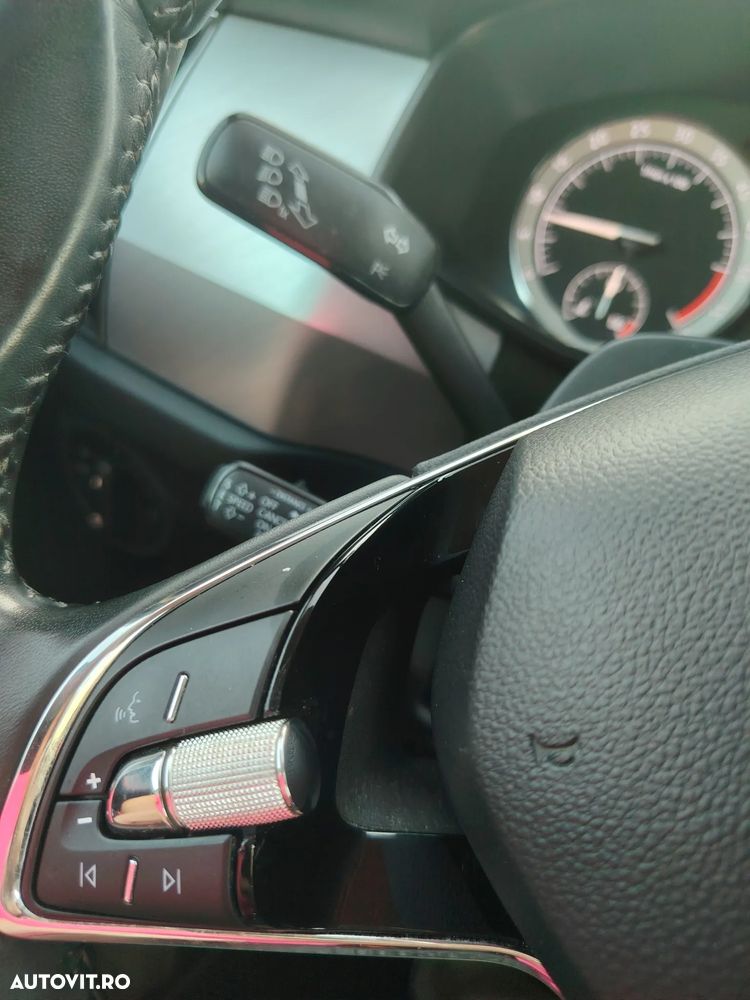 Skoda Kodiaq 2.0 TDI DSG Clever - 39
