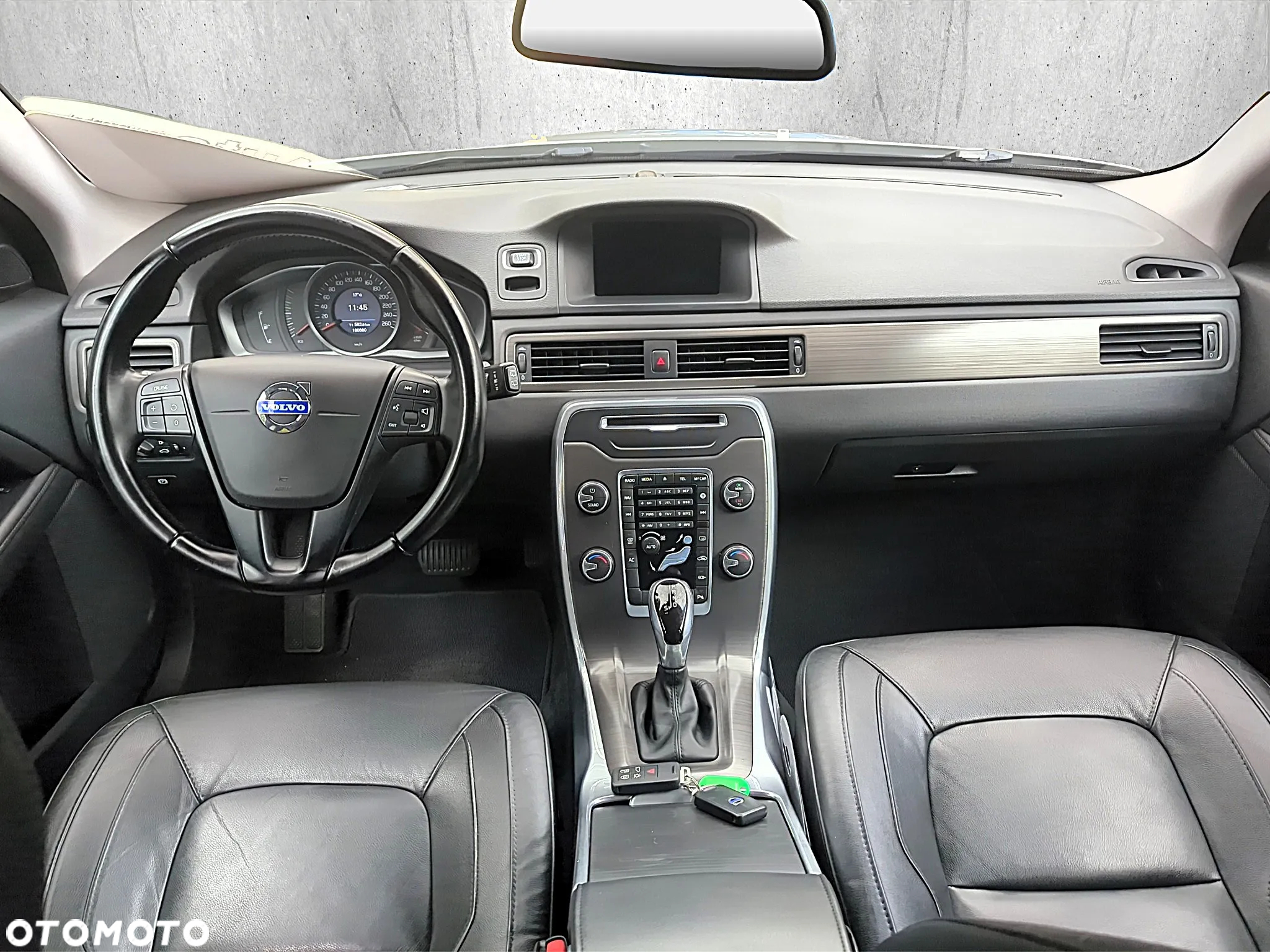 Volvo V70 D3 Drive-E Dynamic Summum - 13