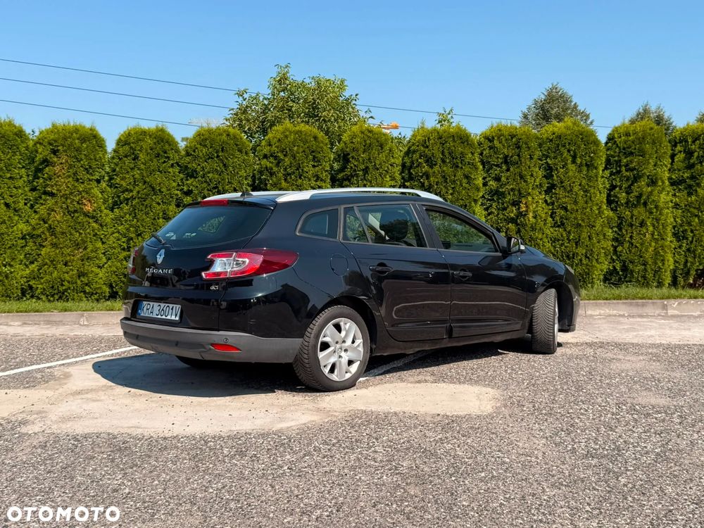 Renault Megane - 3