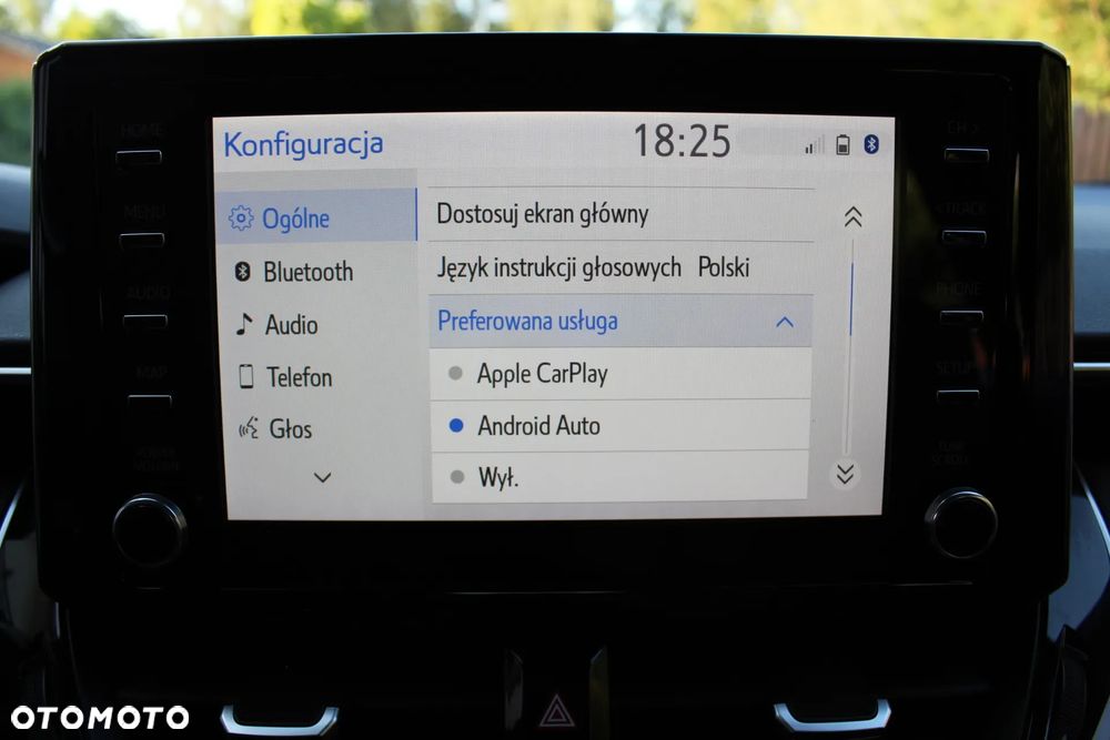 Toyota Corolla 1.8 Hybrid Comfort - 31