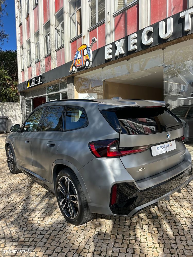 BMW X1 xDrive25e Pack Desportivo M Pro - 5
