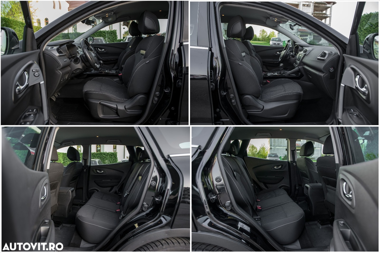 Renault Kadjar Energy dCi 110 Business - 22