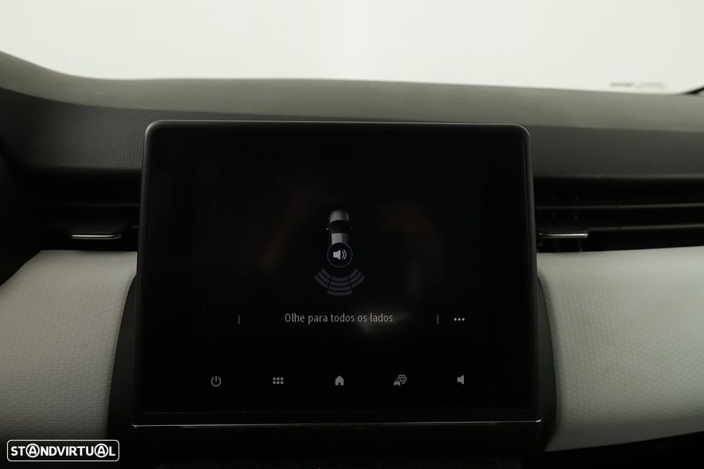 Renault Clio 1.0 TCe Intens - 12