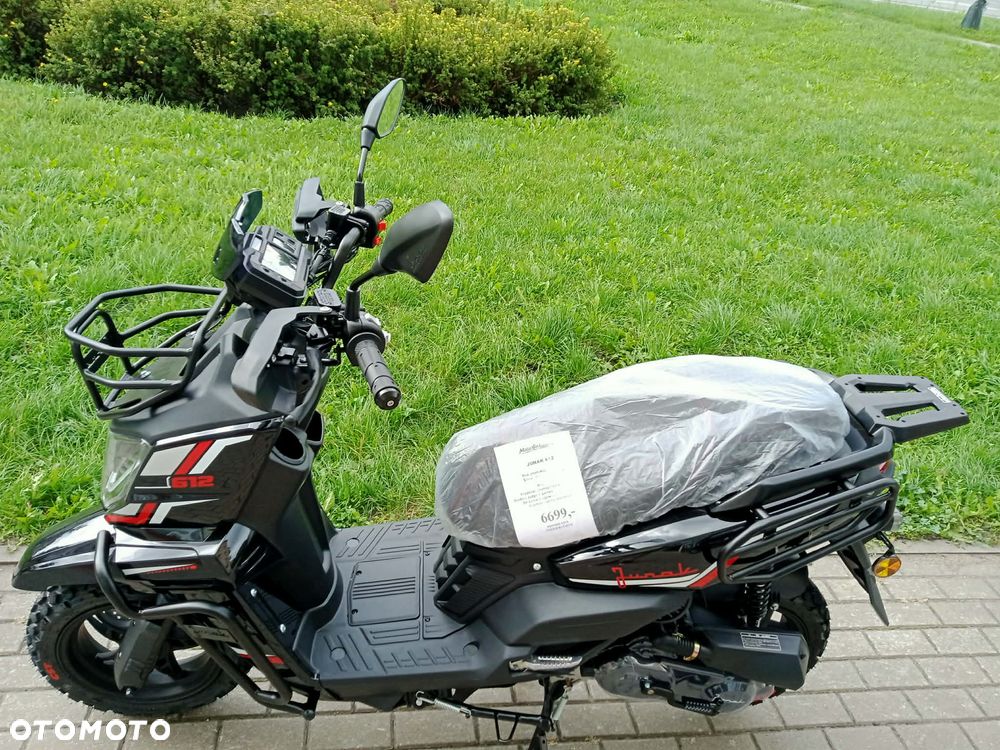 Junak Inny - 1