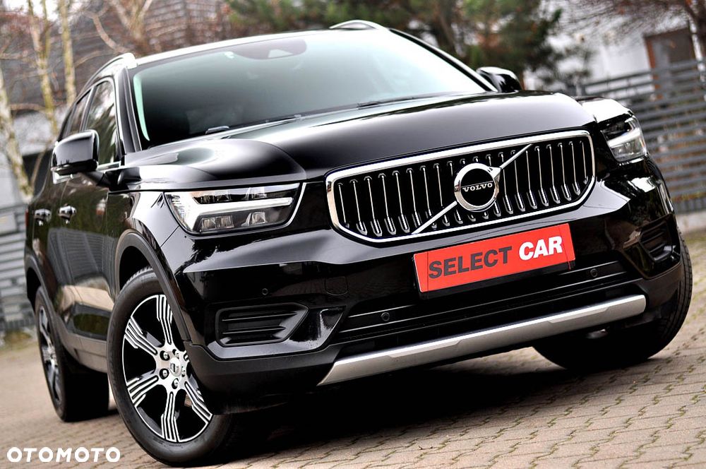 Volvo XC 40 D3 Inscription - 1