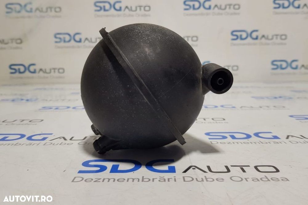 Rezervor vacuum 054129808 Volkswagen Crafter 2006-2012 - 2