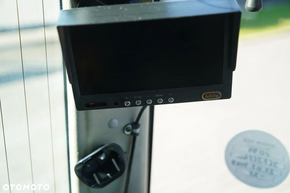 Mercedes-Benz INTOURO / EURO 5 / MANUAL / SPROWADZONY / - 28