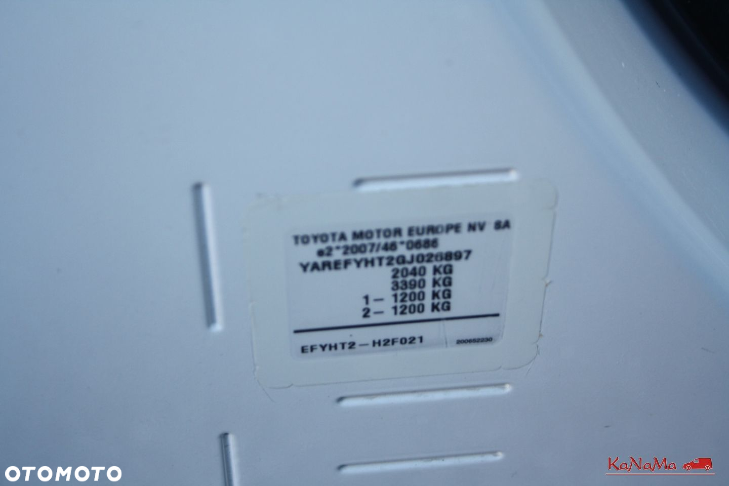 Toyota Proace City - 34