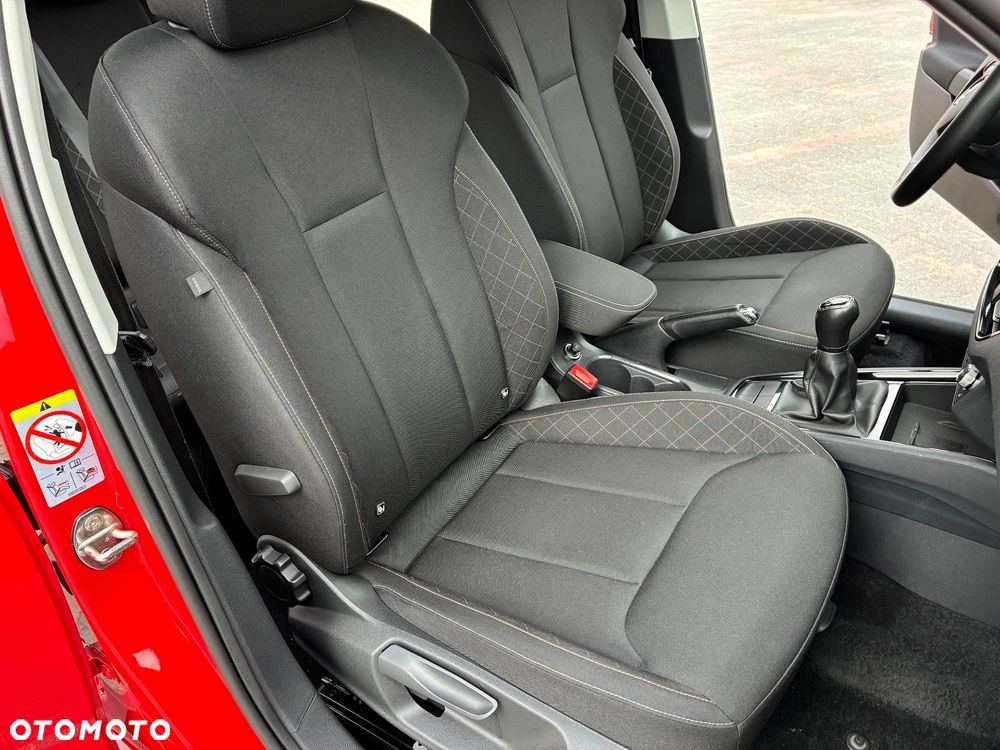 Skoda Kamiq 1.6 TDI Drive 125 - 16