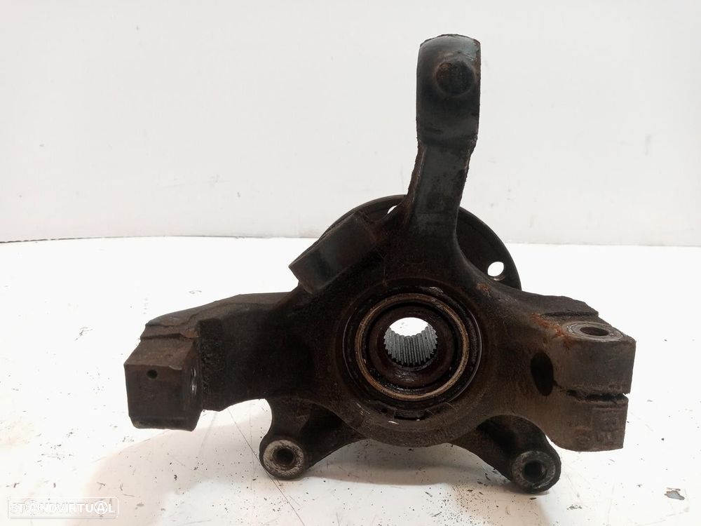 MANGA DE EIXO FRONTAL DIREITA RENAULT MASTER II FURGÃO 2003 - - 6