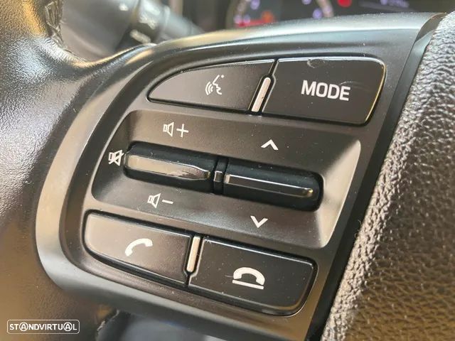 Hyundai i10 1.0 EDITION 30 - 12