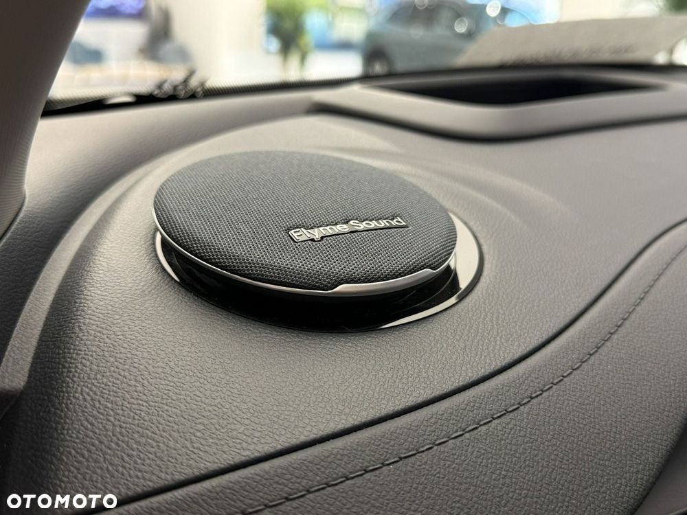 Geely EX5 - 37
