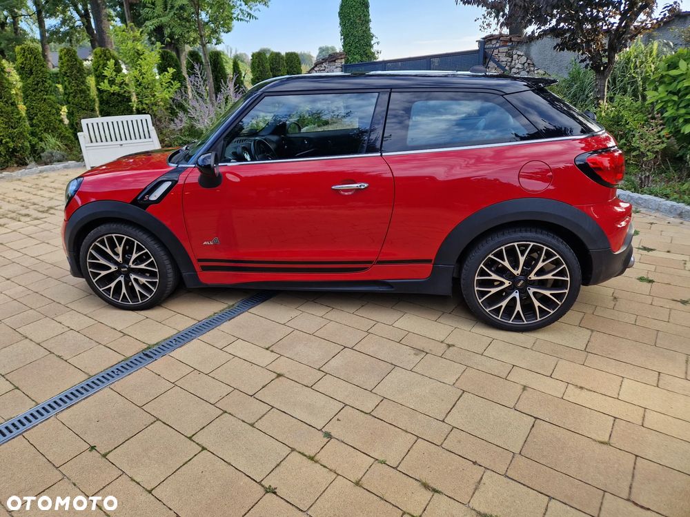 MINI Cooper S - 4
