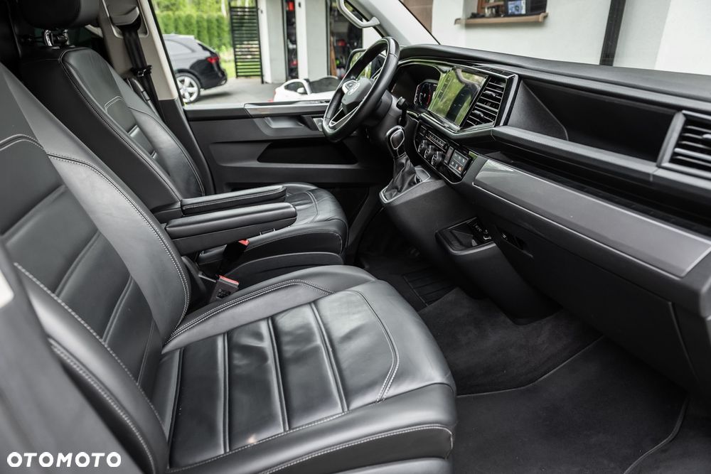 Volkswagen Multivan 2.0 BiTDI L1 Highline 4Motion DSG - 22