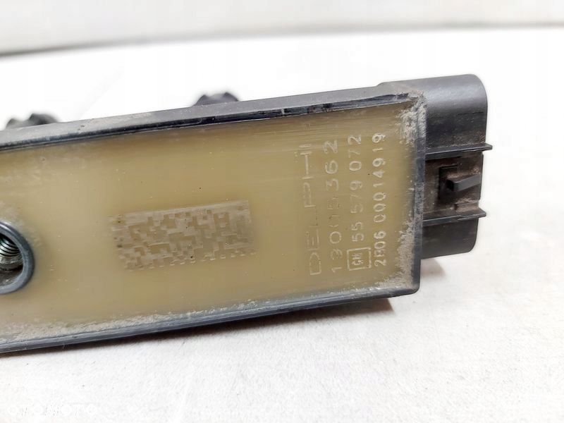 OPEL AMPERA ASTRA J MERIVA B CORSA D E 1.4 B CEWKA ZAPŁONOWA 55579072 - 5