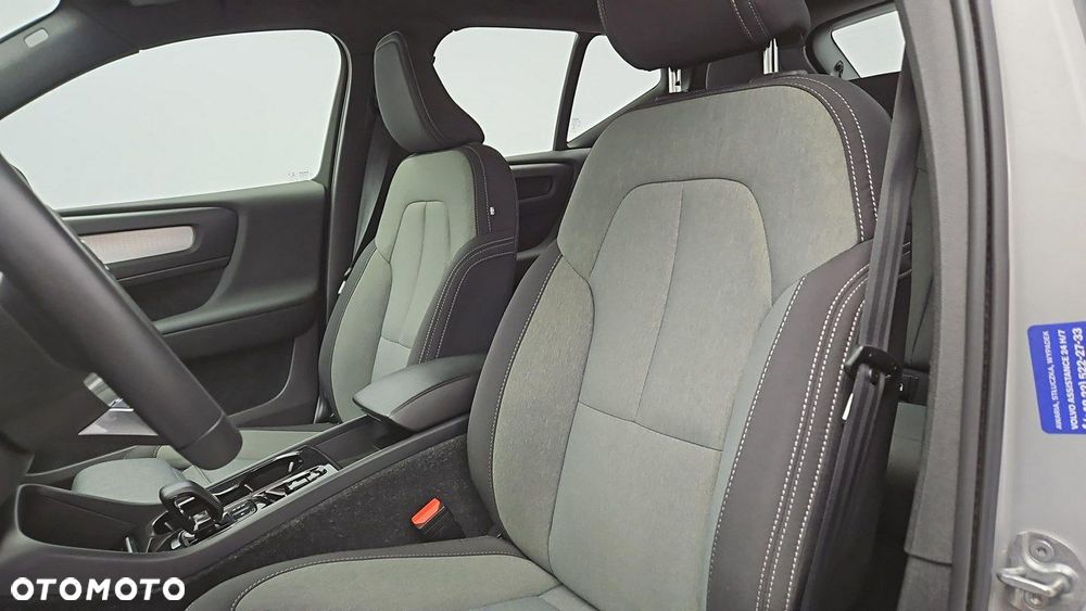 Volvo XC 40 - 11