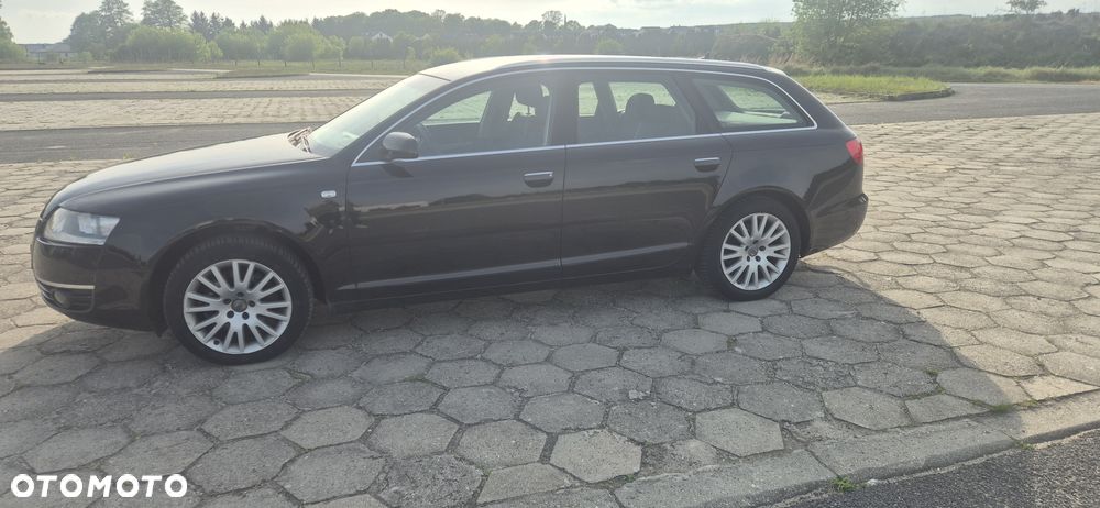 Audi A6 Avant - 3
