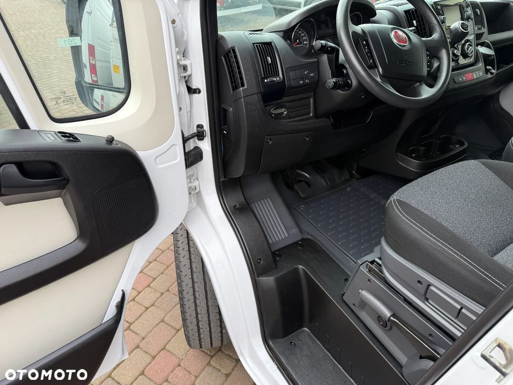 Fiat Ducato L2H2 - 22